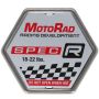 MotoRad MRD503 Spec-R Racing Radiator Cap