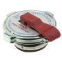 MotoRad ST13 Steel Safety Lever Radiator Cap