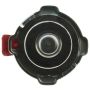 MotoRad ST13 Steel Safety Lever Radiator Cap