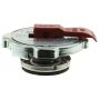 MotoRad ST13 Steel Safety Lever Radiator Cap