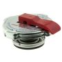 MotoRad ST16 Steel Safety Lever Radiator Cap