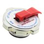 MotoRad ST16V Steel Safety Lever Radiator Cap