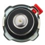 MotoRad ST16V Steel Safety Lever Radiator Cap