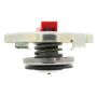MotoRad ST16V Steel Safety Lever Radiator Cap