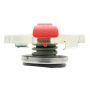 MotoRad ST16V Steel Safety Lever Radiator Cap