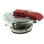 MotoRad ST18 Steel Safety Lever Radiator Cap