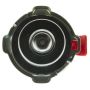 MotoRad ST18 Steel Safety Lever Radiator Cap