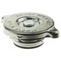 MotoRad T13 Standard Steel Radiator Cap