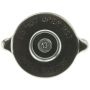 MotoRad T13 Standard Steel Radiator Cap