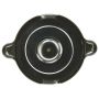 MotoRad T16 Standard Steel Radiator Cap