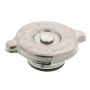 MotoRad T16V Standard Steel Radiator Cap