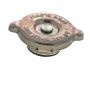 MotoRad T16V Standard Steel Radiator Cap