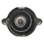 MotoRad T16V Standard Steel Radiator Cap