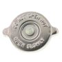 MotoRad T16V Standard Steel Radiator Cap