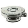 MotoRad T18 Standard Steel Radiator Cap
