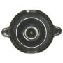 MotoRad T18 Standard Steel Radiator Cap