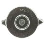 MotoRad T18 Standard Steel Radiator Cap