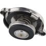 MotoRad T4 Standard Steel Radiator Cap