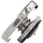 MotoRad T4 Standard Steel Radiator Cap
