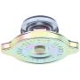 MotoRad T5 Standard Steel Radiator Cap