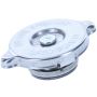 MotoRad T7 Standard Steel Radiator Cap