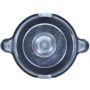 MotoRad T7 Standard Steel Radiator Cap