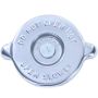 MotoRad T7 Standard Steel Radiator Cap