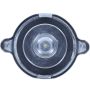 MotoRad T9 Standard Steel Radiator Cap