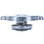 MotoRad T9 Standard Steel Radiator Cap