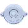 MotoRad T9 Standard Steel Radiator Cap