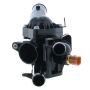 MotoRad TA1051 Integrated Housing Thermostat-180 Degrees