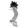 MotoRad TA1074 Thermostat Housing Assembly - 194 & 201 Degrees