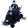 MotoRad TA1089 Thermostat Housing Assembly-180 Degrees