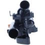 MotoRad TA1089 Thermostat Housing Assembly-180 Degrees