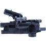 MotoRad TA1089 Thermostat Housing Assembly-180 Degrees