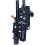 MotoRad TA1089 Thermostat Housing Assembly-180 Degrees