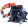 MotoRad TA9057 Heater Coolant Heater