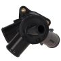 MotoRad TA9810FS Engine Coolant Fail-Safe Thermostat Housing Assembly