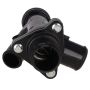 MotoRad TA9810FS Engine Coolant Fail-Safe Thermostat Housing Assembly