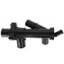 MotoRad TA9810FS Engine Coolant Fail-Safe Thermostat Housing Assembly