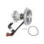 US Motor Works MCK1031 Engine Water Pump and Fan Clutch