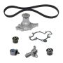 US Motor Works USTK183A Timing Kit with Water Pump