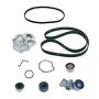 US Motor Works USTK307SB Timing Kit with Water Pump