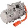Universal Air Conditioning CO 11399Z A/C Compressor -- Electric Compressor ES27C
