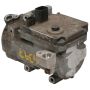 Universal Air Conditioning CO 11895C A/C Compressor -- Electric Compressor ES27C