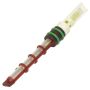 Universal Air Conditioning EX 1000C A/C Orifice Tube -- Red Orifice Tube