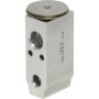 Universal Air Conditioning EX 10313C A/C Expansion Valve -- Block Expansion Valve