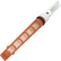 Universal Air Conditioning EX 10380C A/C Orifice Tube -- Orange Orifice Tube