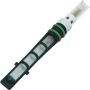 Universal Air Conditioning EX 2000C A/C Orifice Tube -- Dark Green Orifice Tube