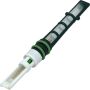 Universal Air Conditioning EX 2000C A/C Orifice Tube -- Dark Green Orifice Tube